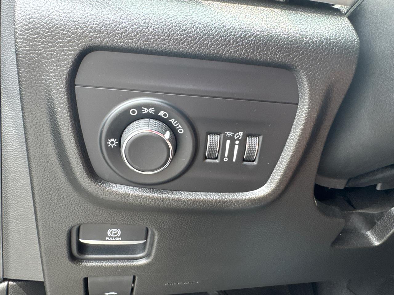 2021 Jeep Grand Cherokee L