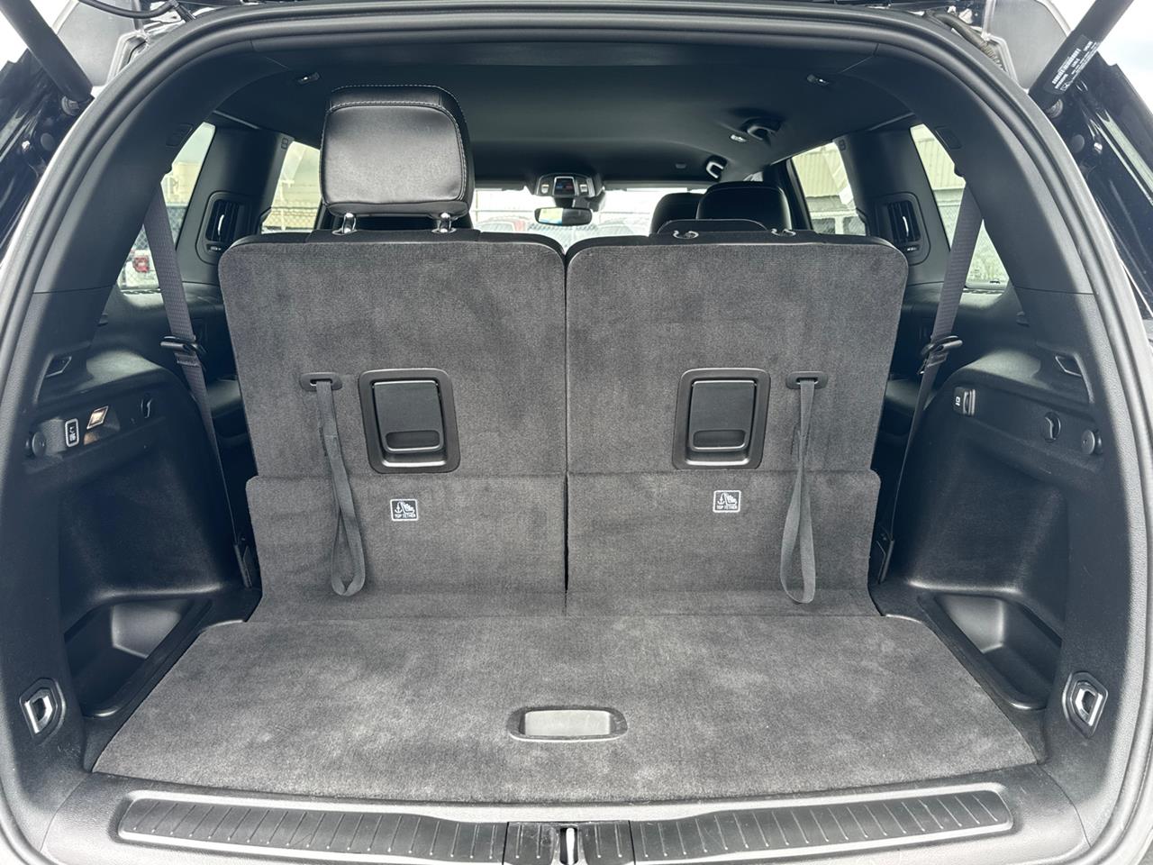 2021 Jeep Grand Cherokee L
