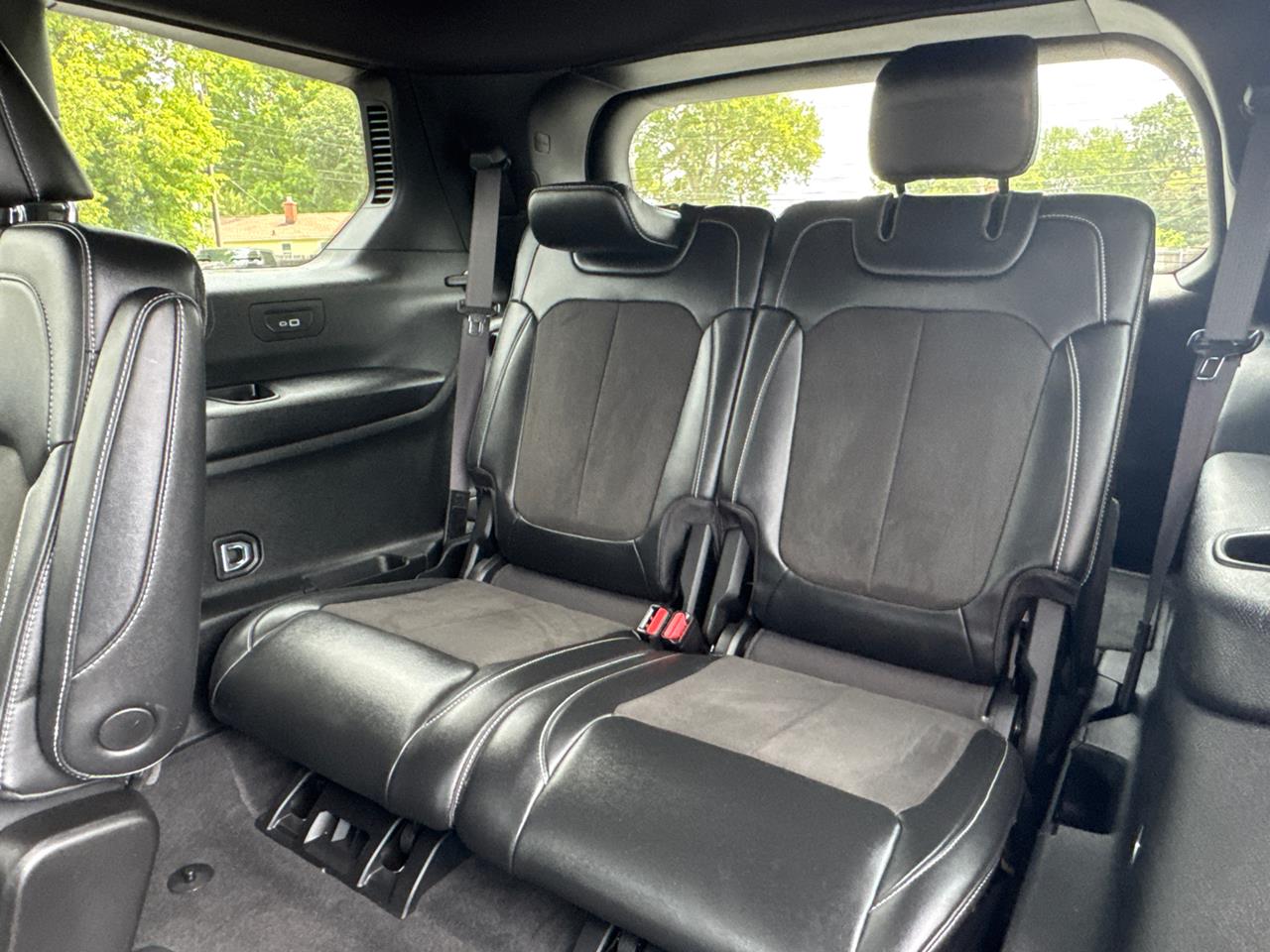 2021 Jeep Grand Cherokee L