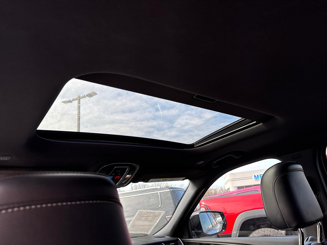 2021 Jeep Grand Cherokee L