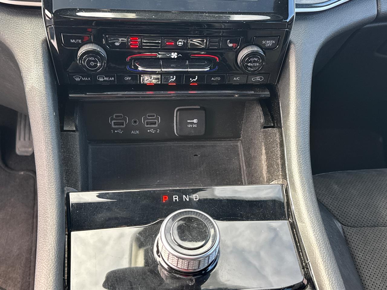 2021 Jeep Grand Cherokee L