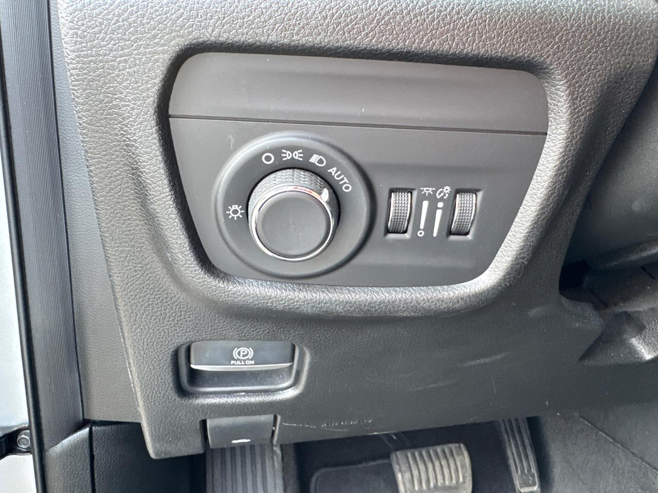 2021 Jeep Grand Cherokee L