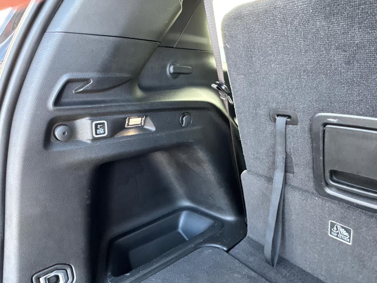 2021 Jeep Grand Cherokee L