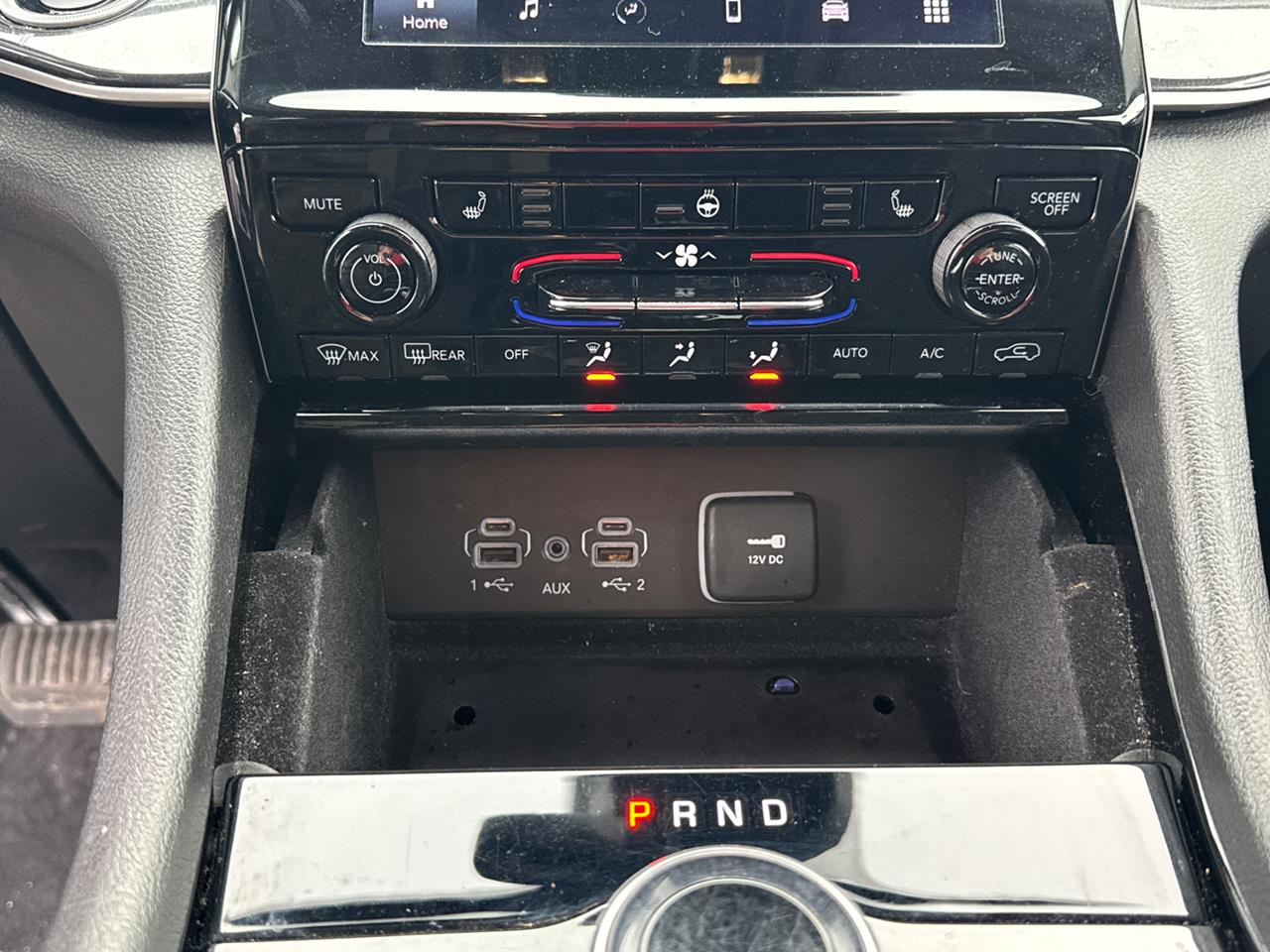 2022 Jeep Grand Cherokee L