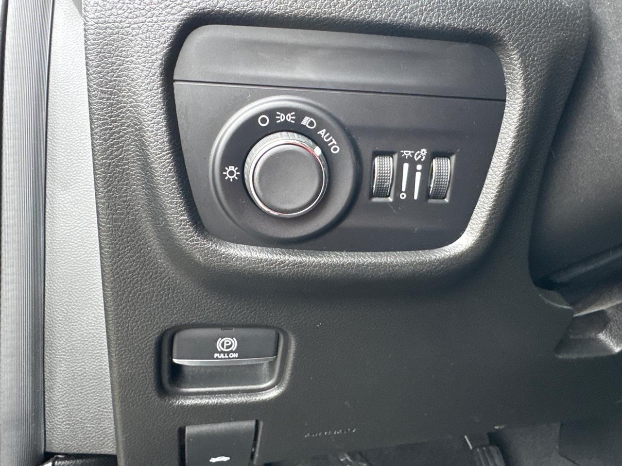 2022 Jeep Grand Cherokee L