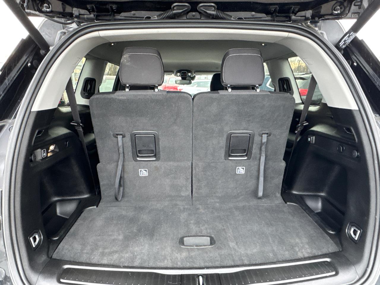 2022 Jeep Grand Cherokee L