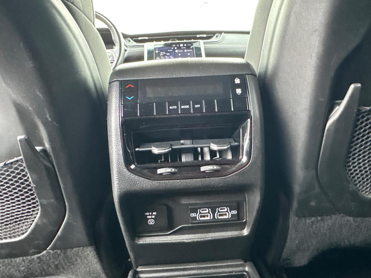 2022 Jeep Grand Cherokee L