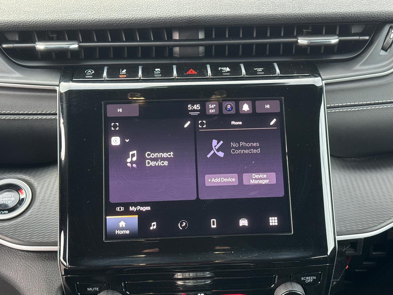 2024 Jeep Grand Cherokee L