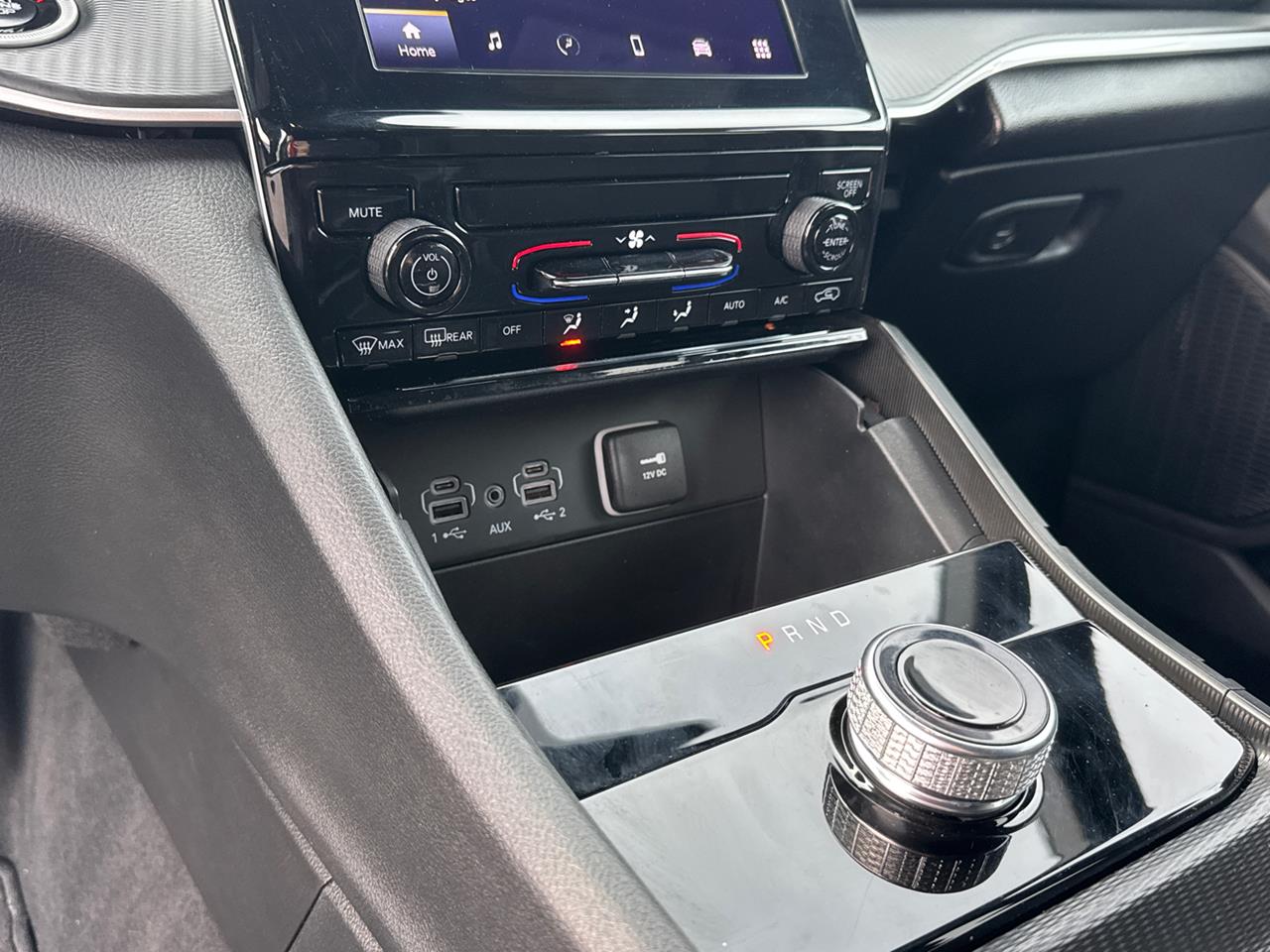 2024 Jeep Grand Cherokee L