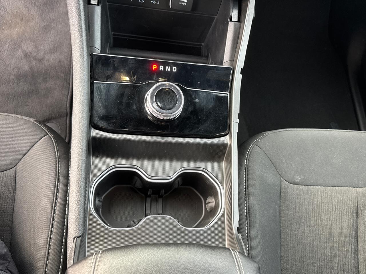 2024 Jeep Grand Cherokee L