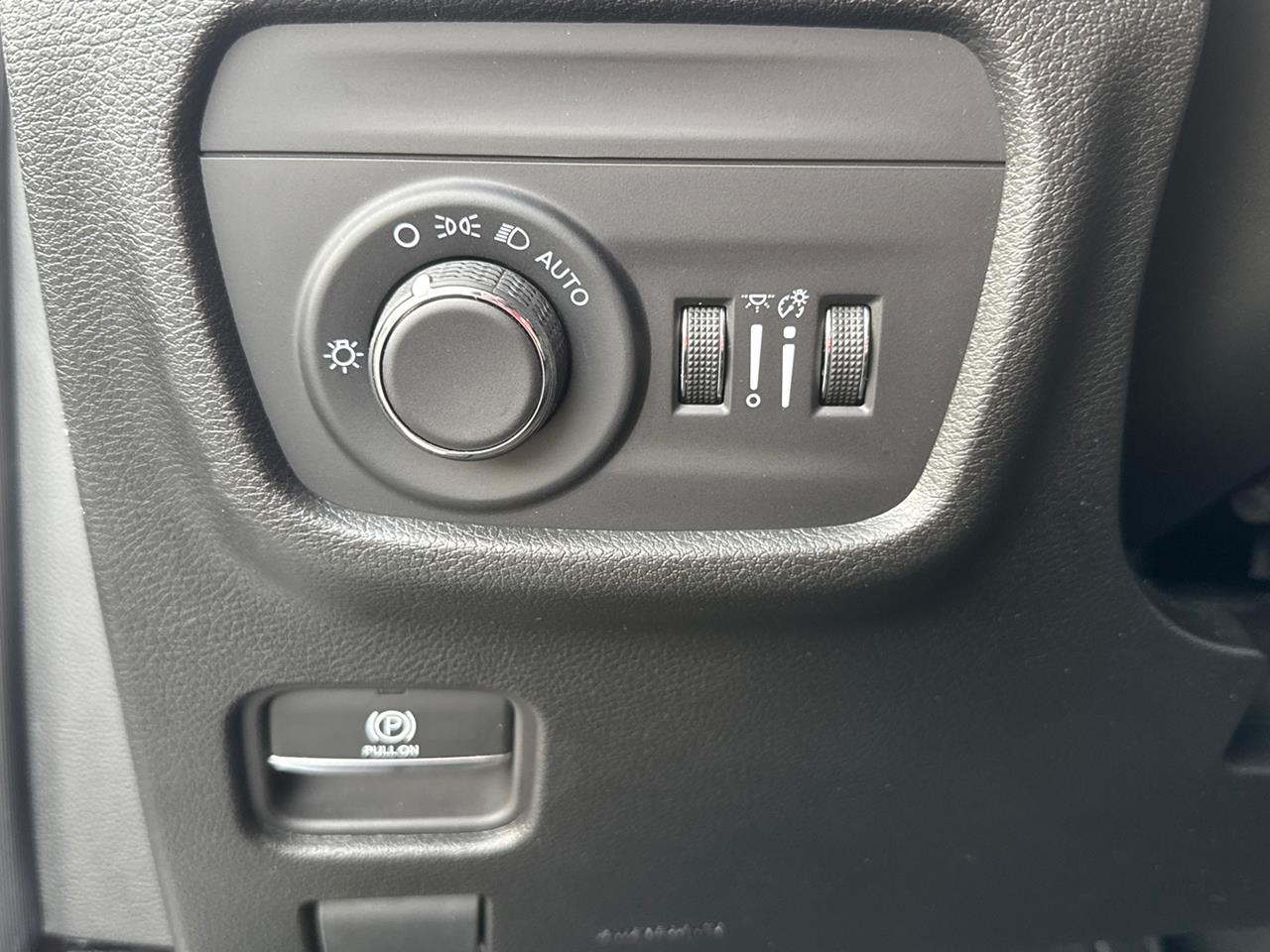 2024 Jeep Grand Cherokee L