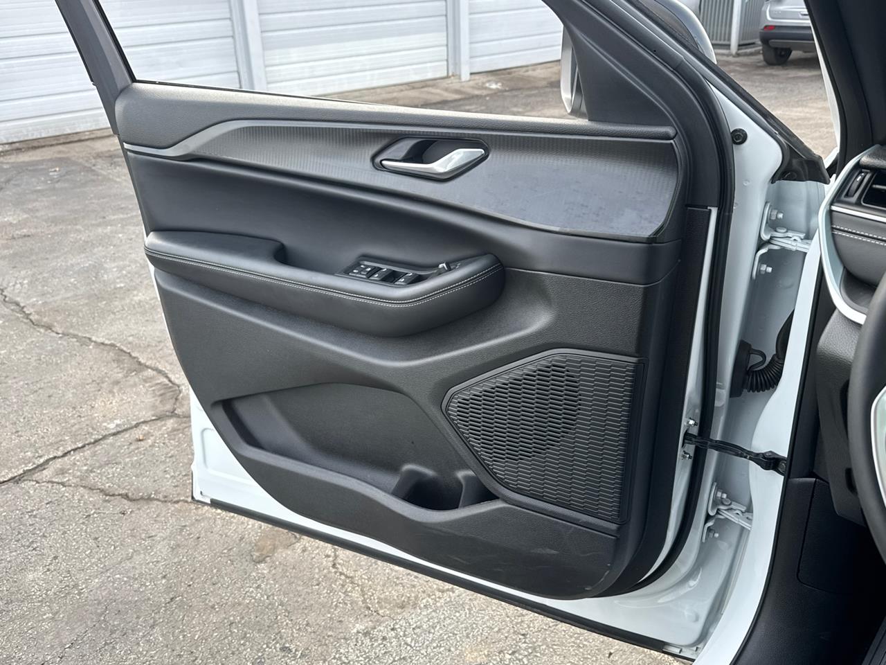 2024 Jeep Grand Cherokee L