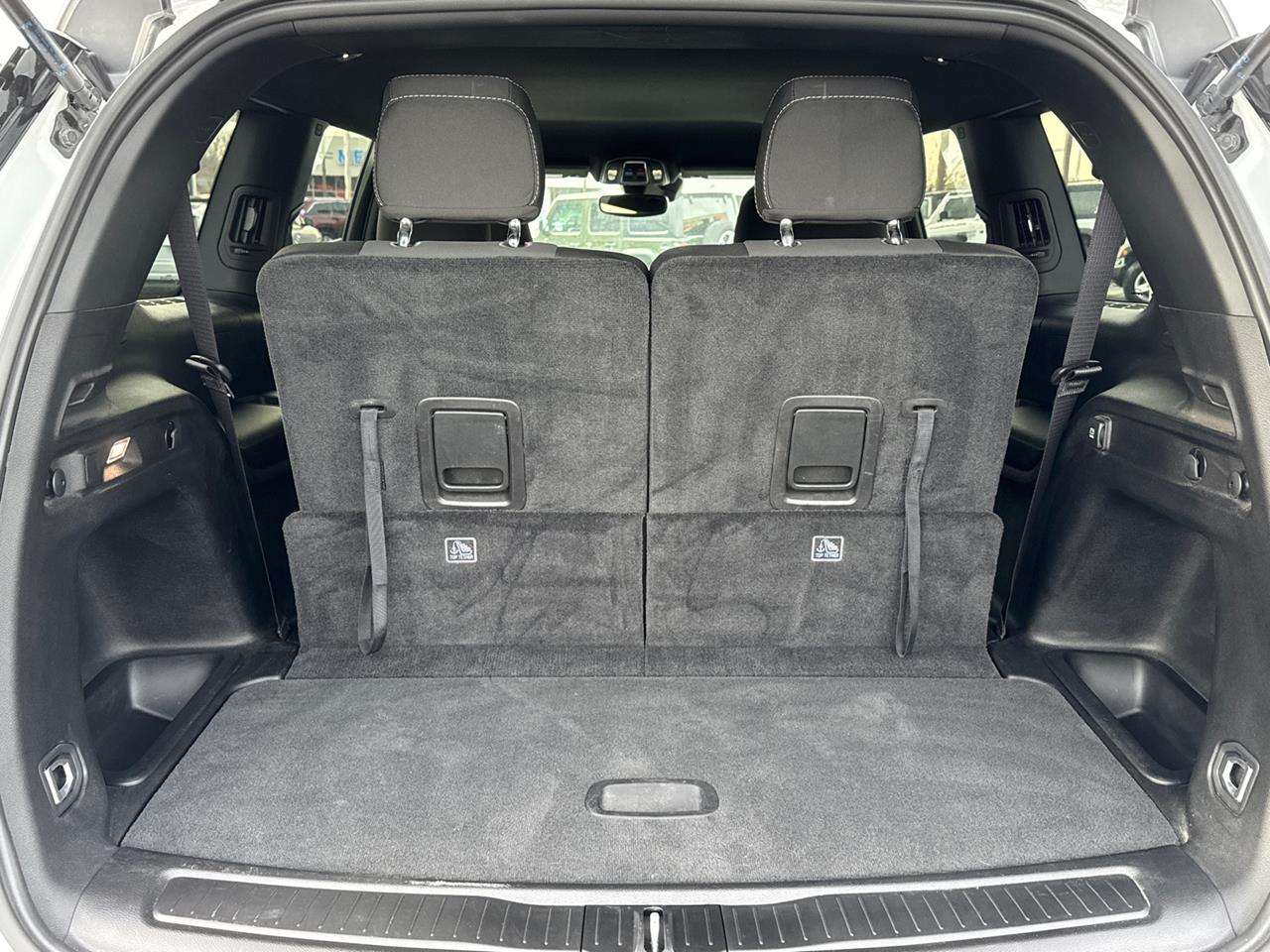 2024 Jeep Grand Cherokee L