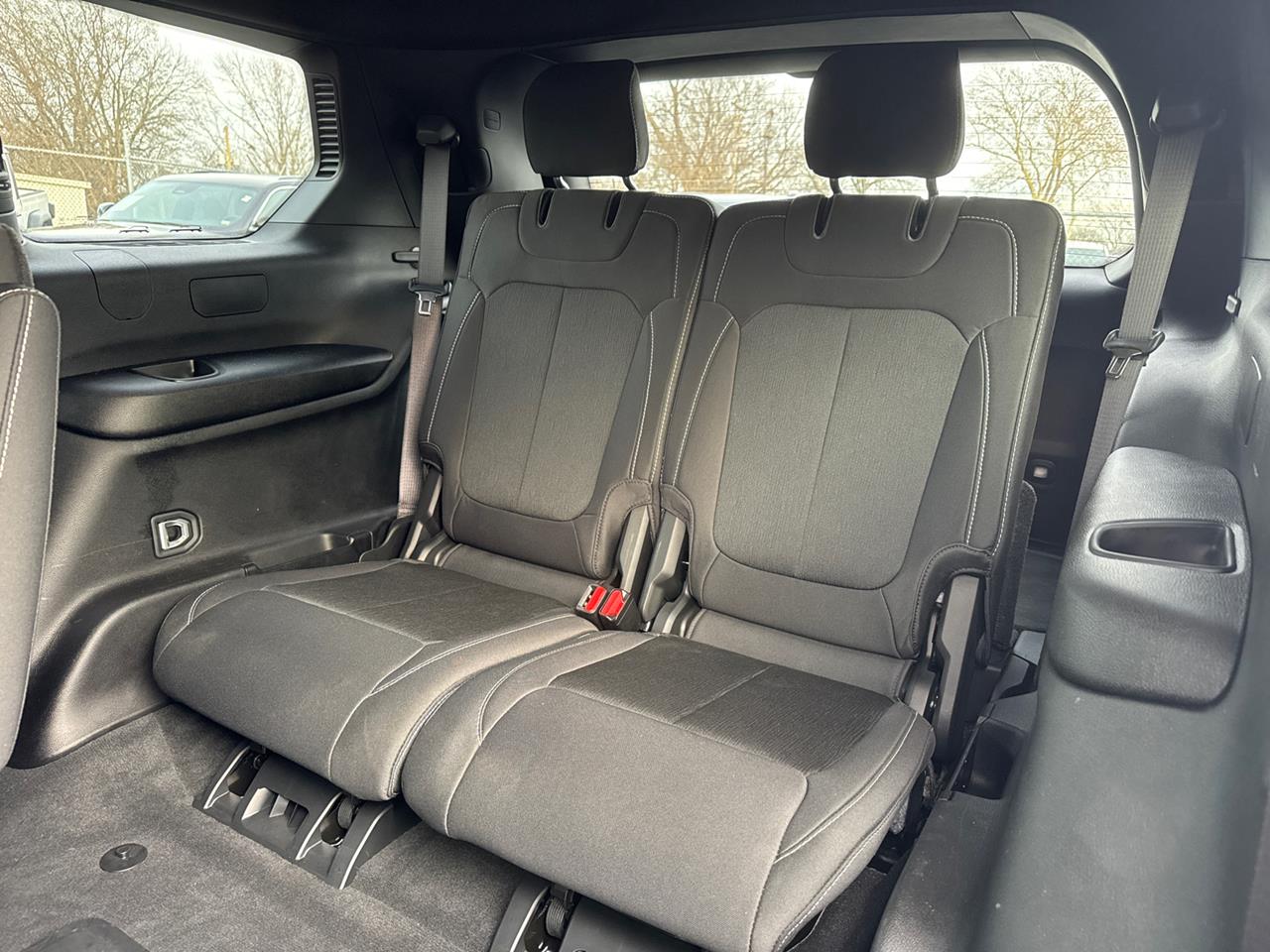 2024 Jeep Grand Cherokee L