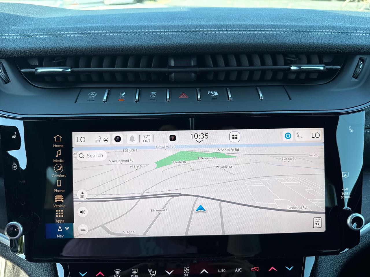 2026 Jeep Grand Cherokee L