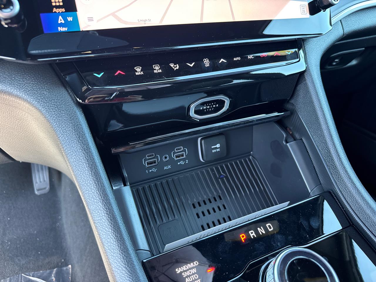 2026 Jeep Grand Cherokee L