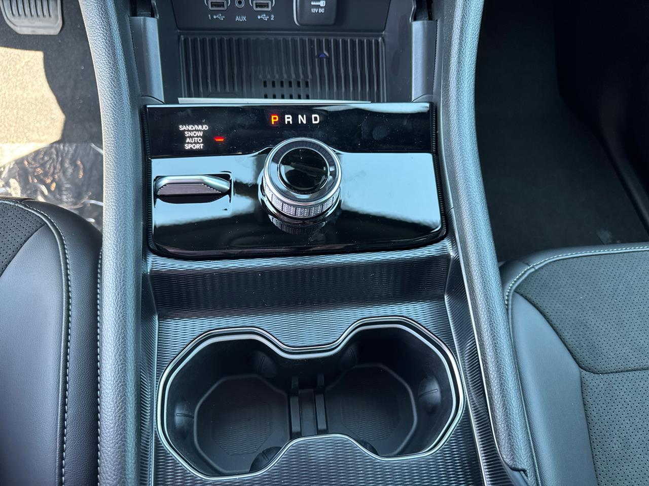 2026 Jeep Grand Cherokee L