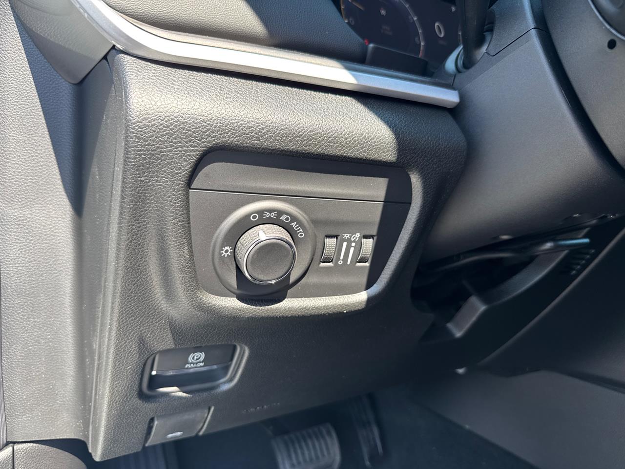 2026 Jeep Grand Cherokee L