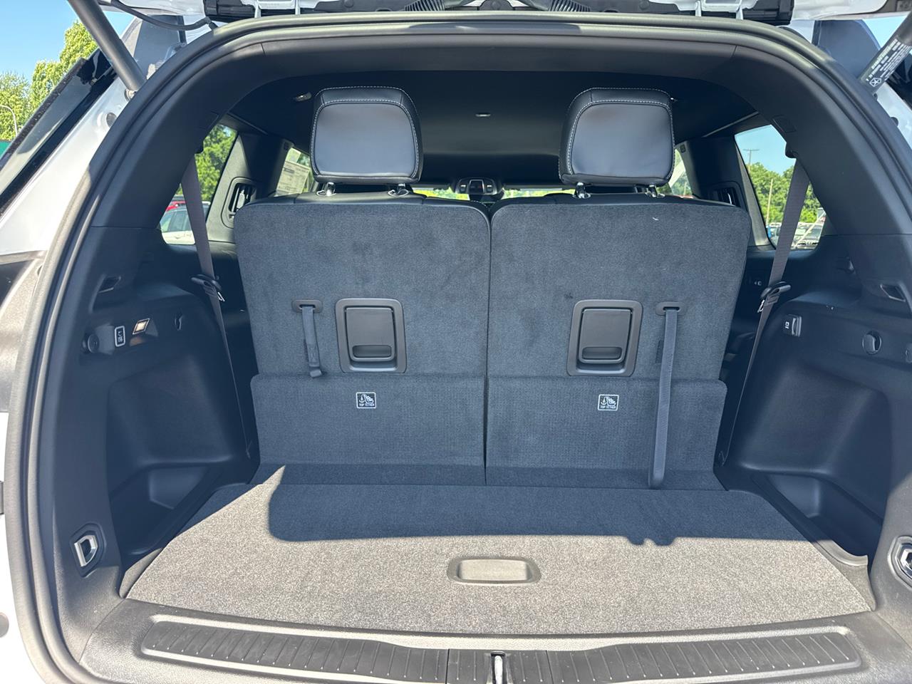 2026 Jeep Grand Cherokee L