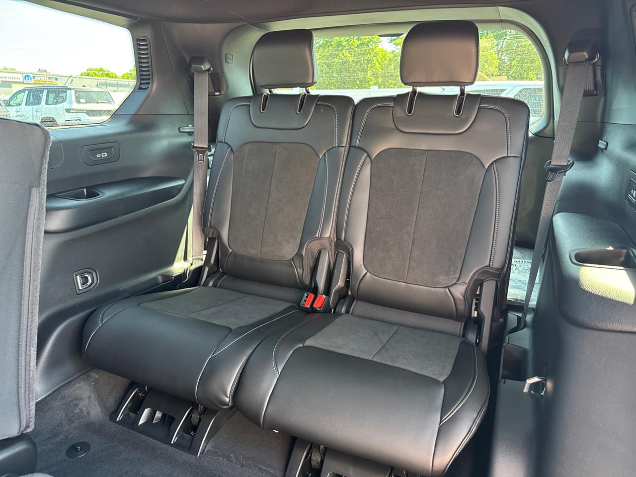 2026 Jeep Grand Cherokee L