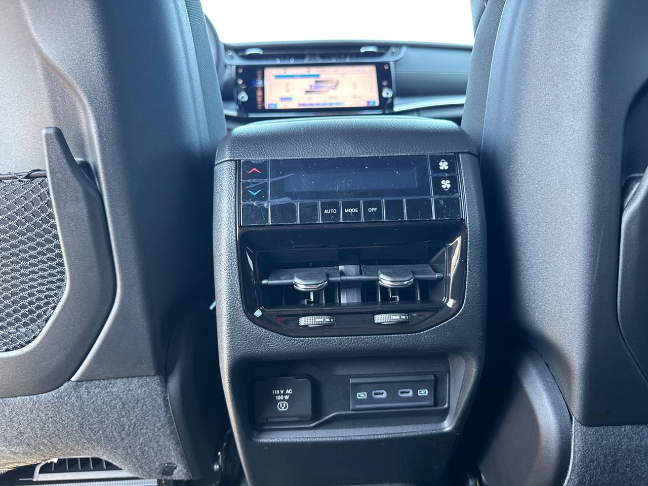 2026 Jeep Grand Cherokee L