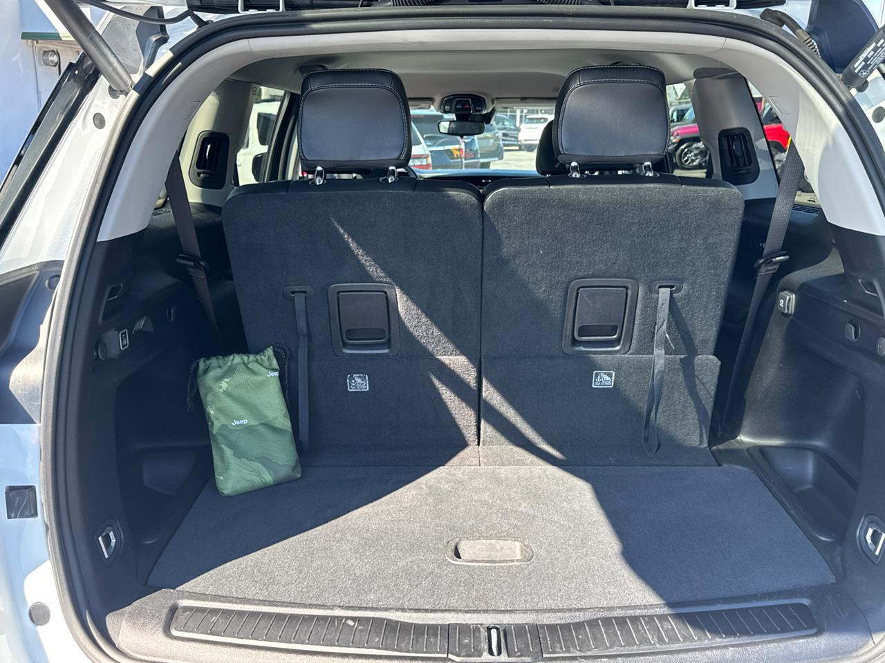 2023 Jeep Grand Cherokee L