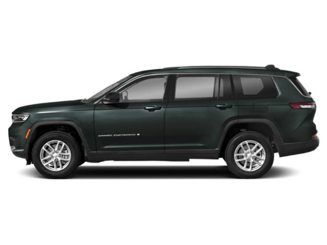 2024 Jeep Grand Cherokee L