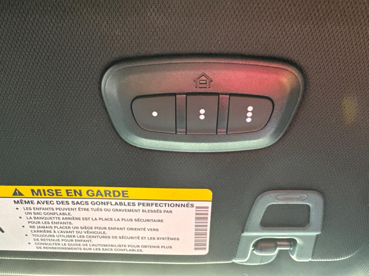 2024 Jeep Grand Cherokee L