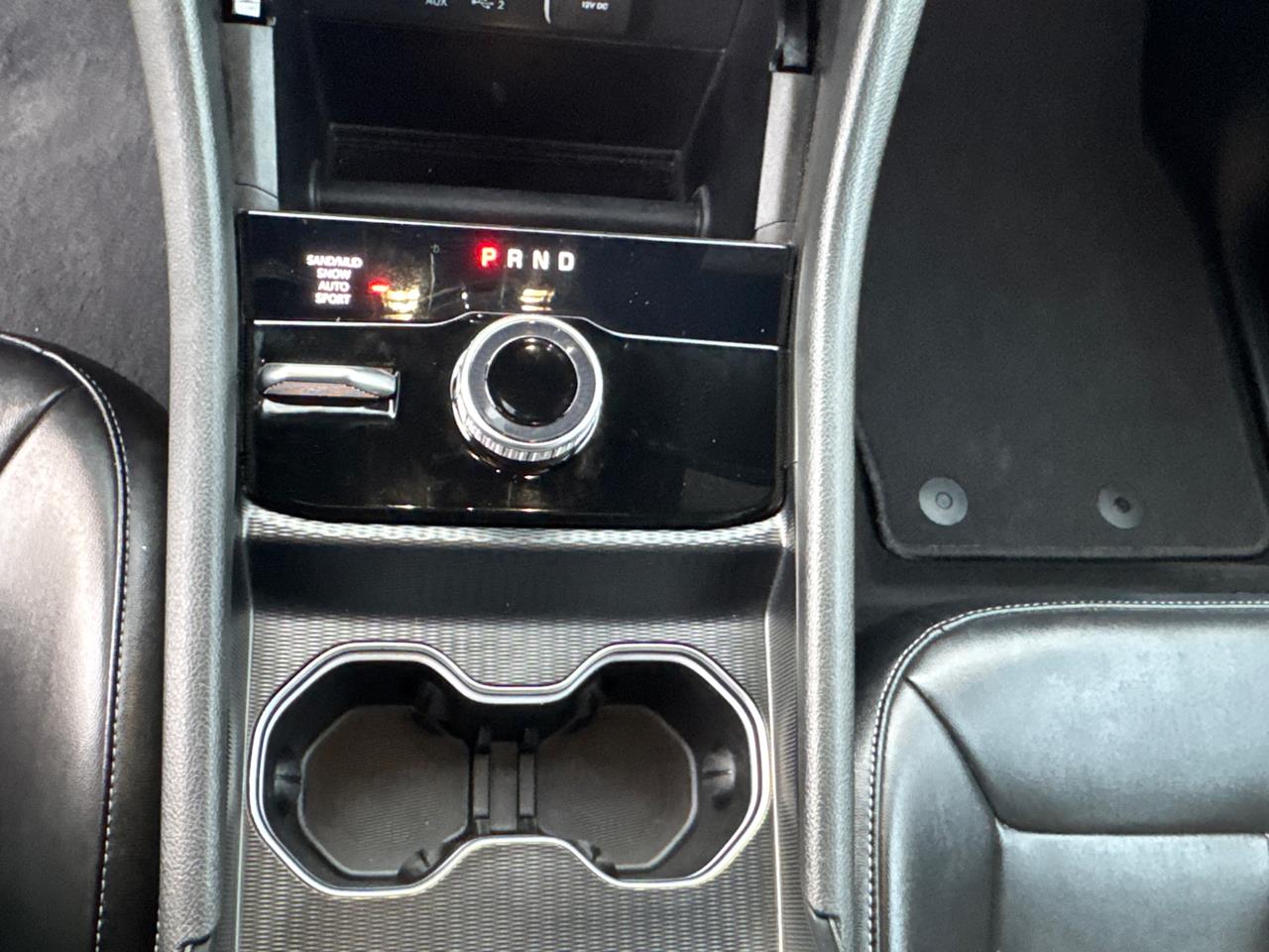 2024 Jeep Grand Cherokee L