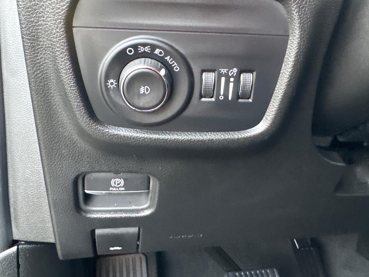 2024 Jeep Grand Cherokee L