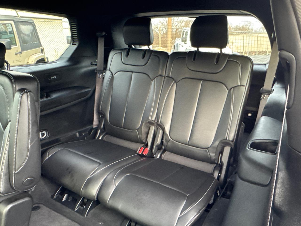 2024 Jeep Grand Cherokee L