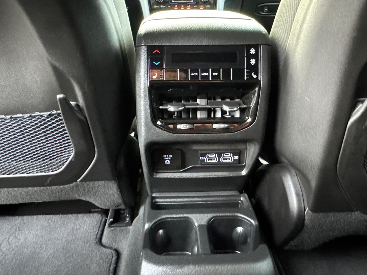 2024 Jeep Grand Cherokee L