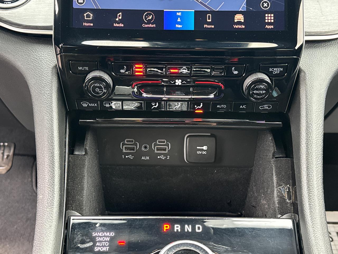 2021 Jeep Grand Cherokee L