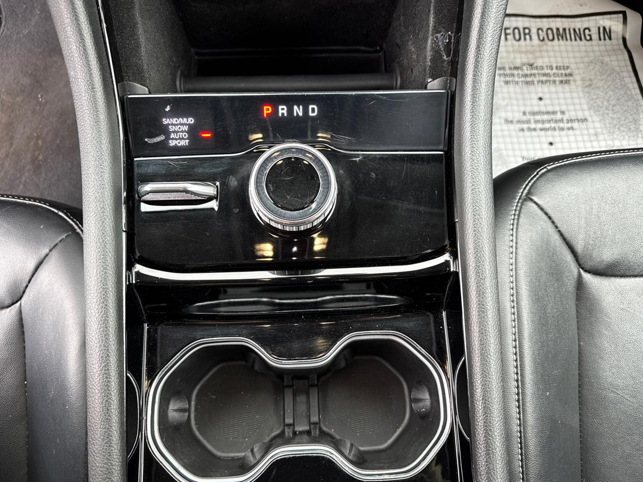 2021 Jeep Grand Cherokee L