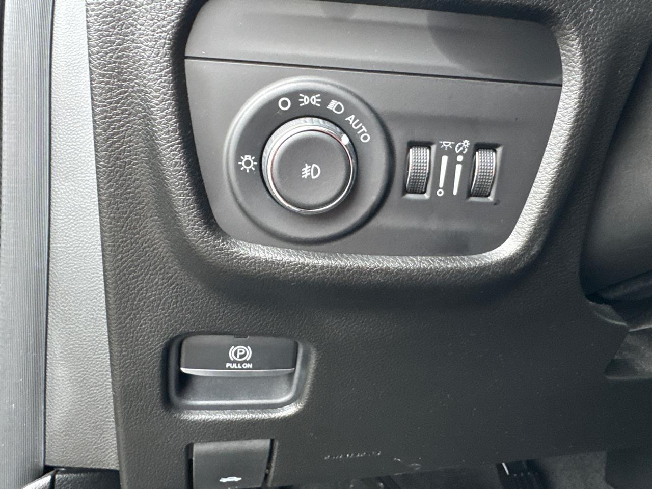 2021 Jeep Grand Cherokee L