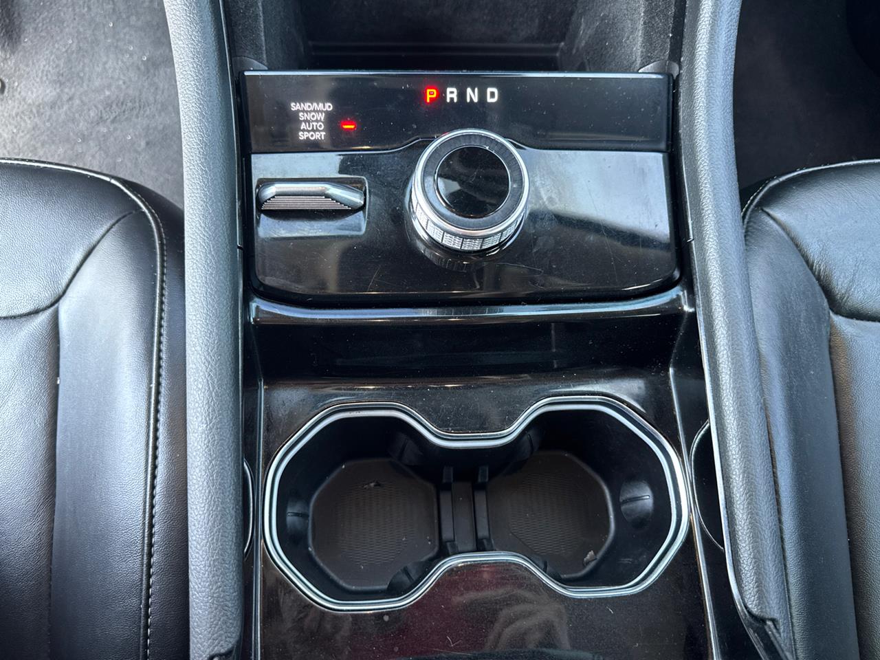 2021 Jeep Grand Cherokee L