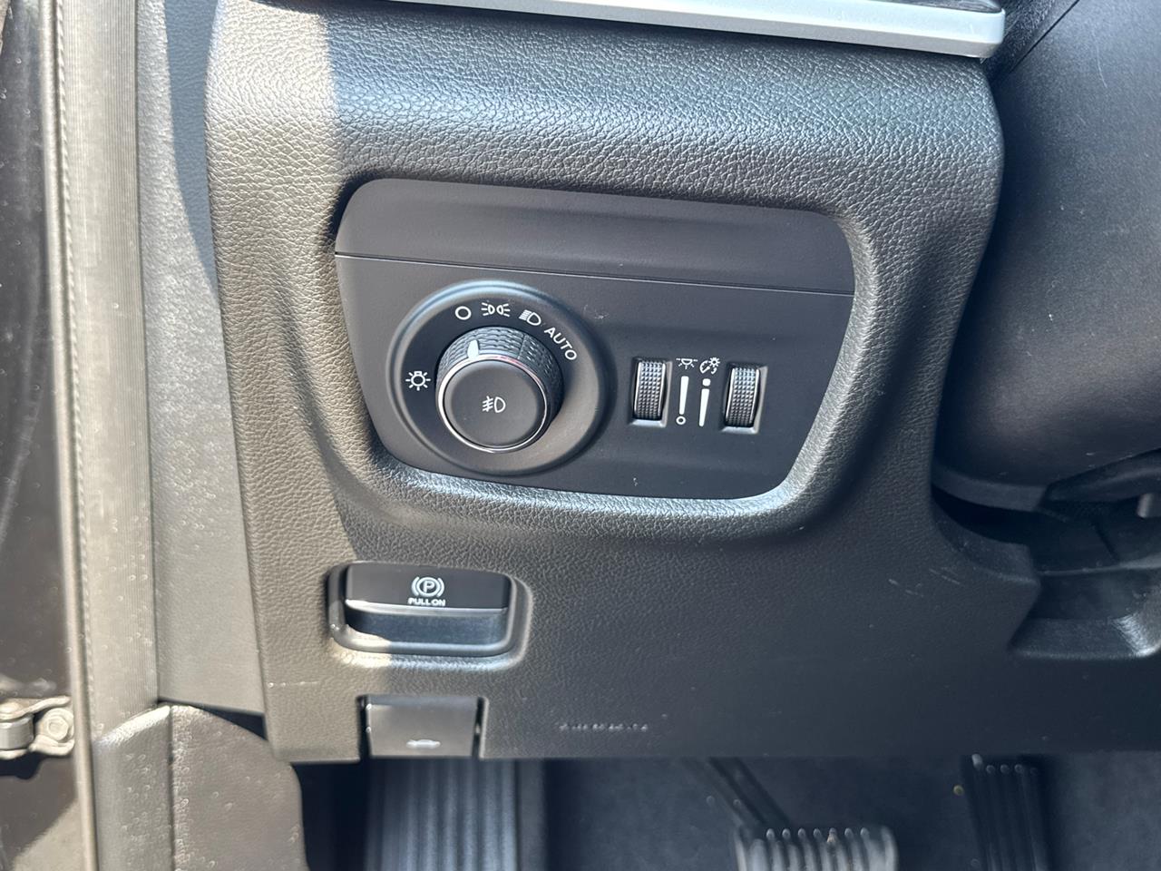 2021 Jeep Grand Cherokee L