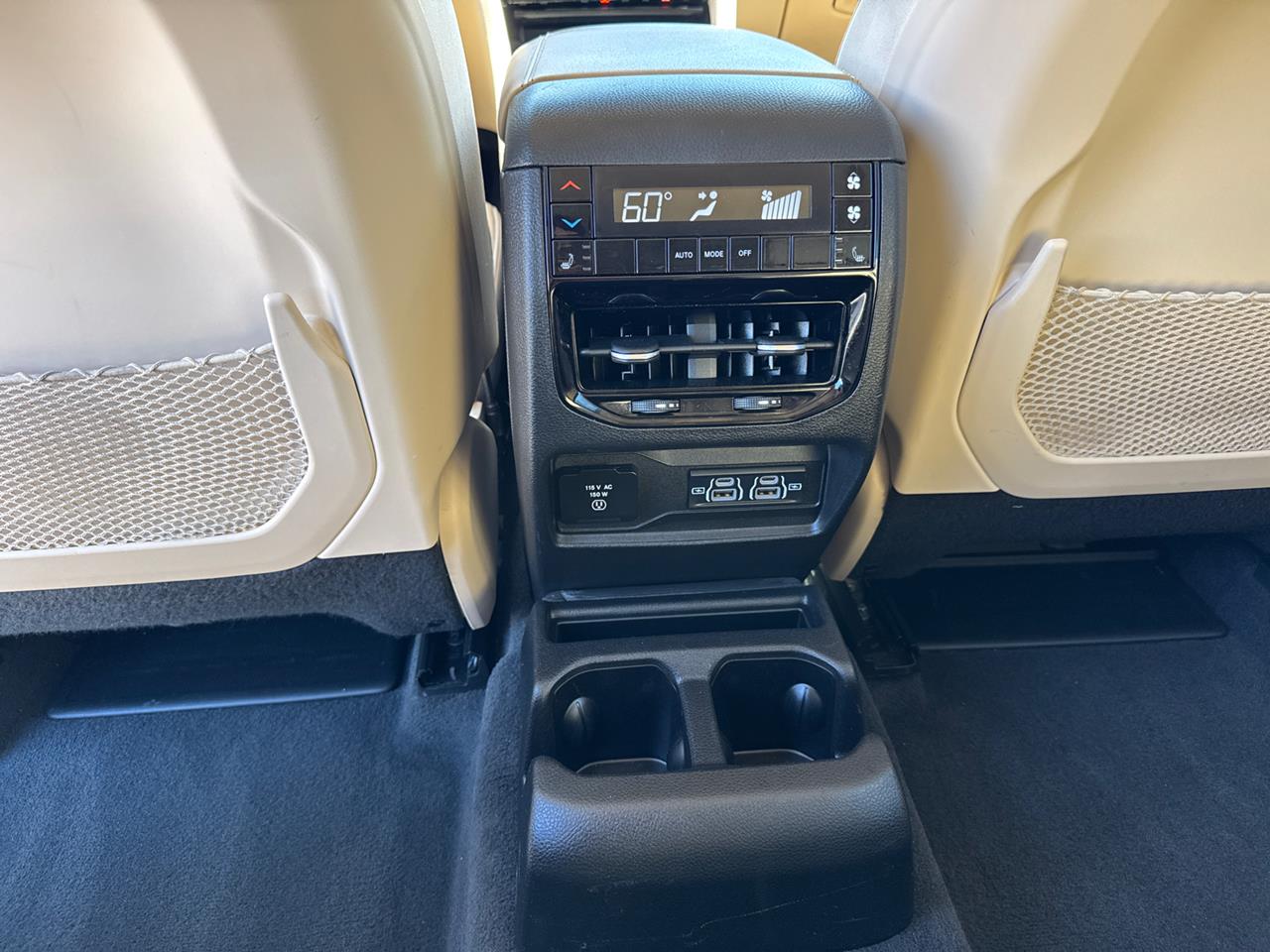 2021 Jeep Grand Cherokee L