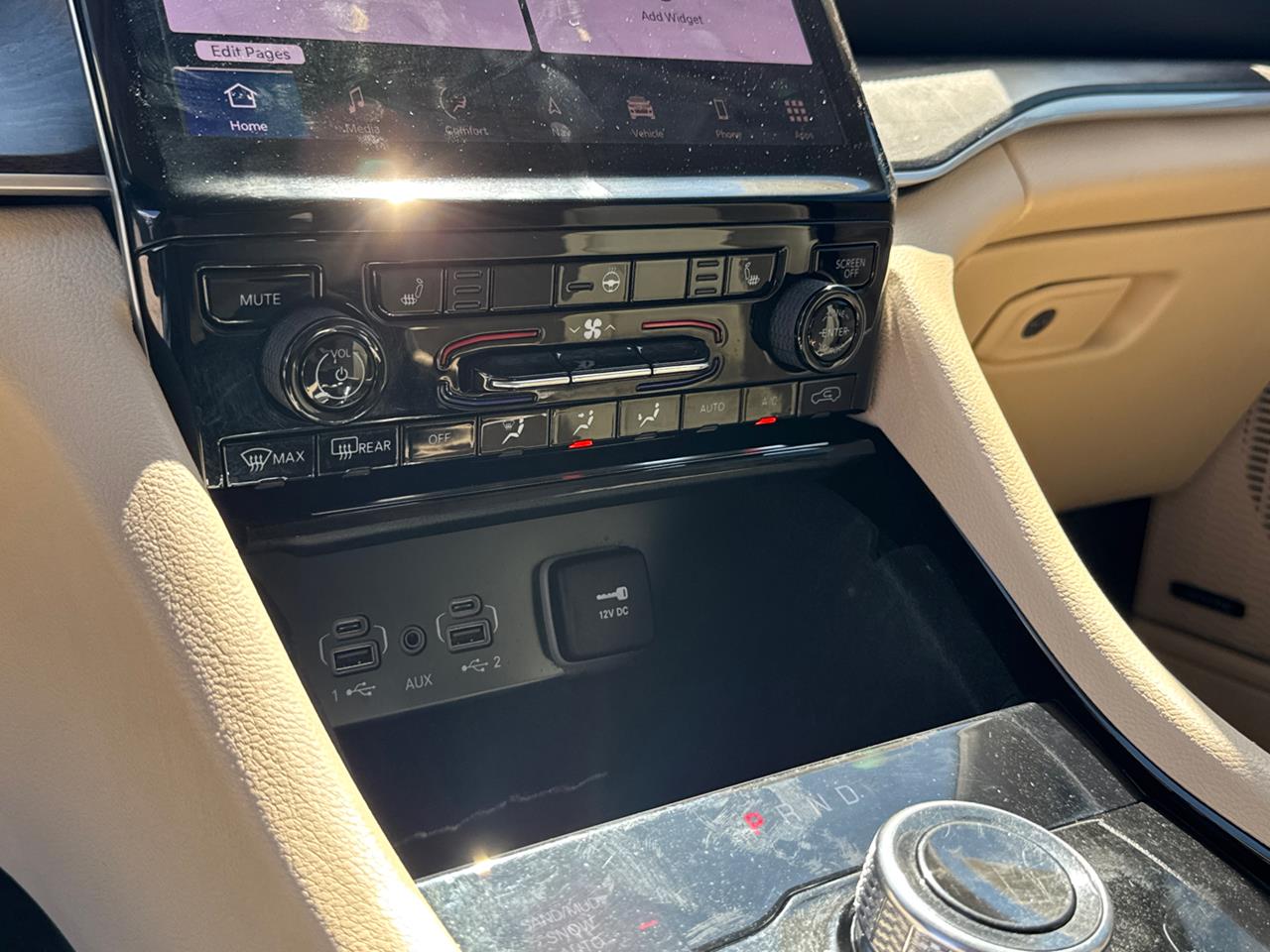 2021 Jeep Grand Cherokee L