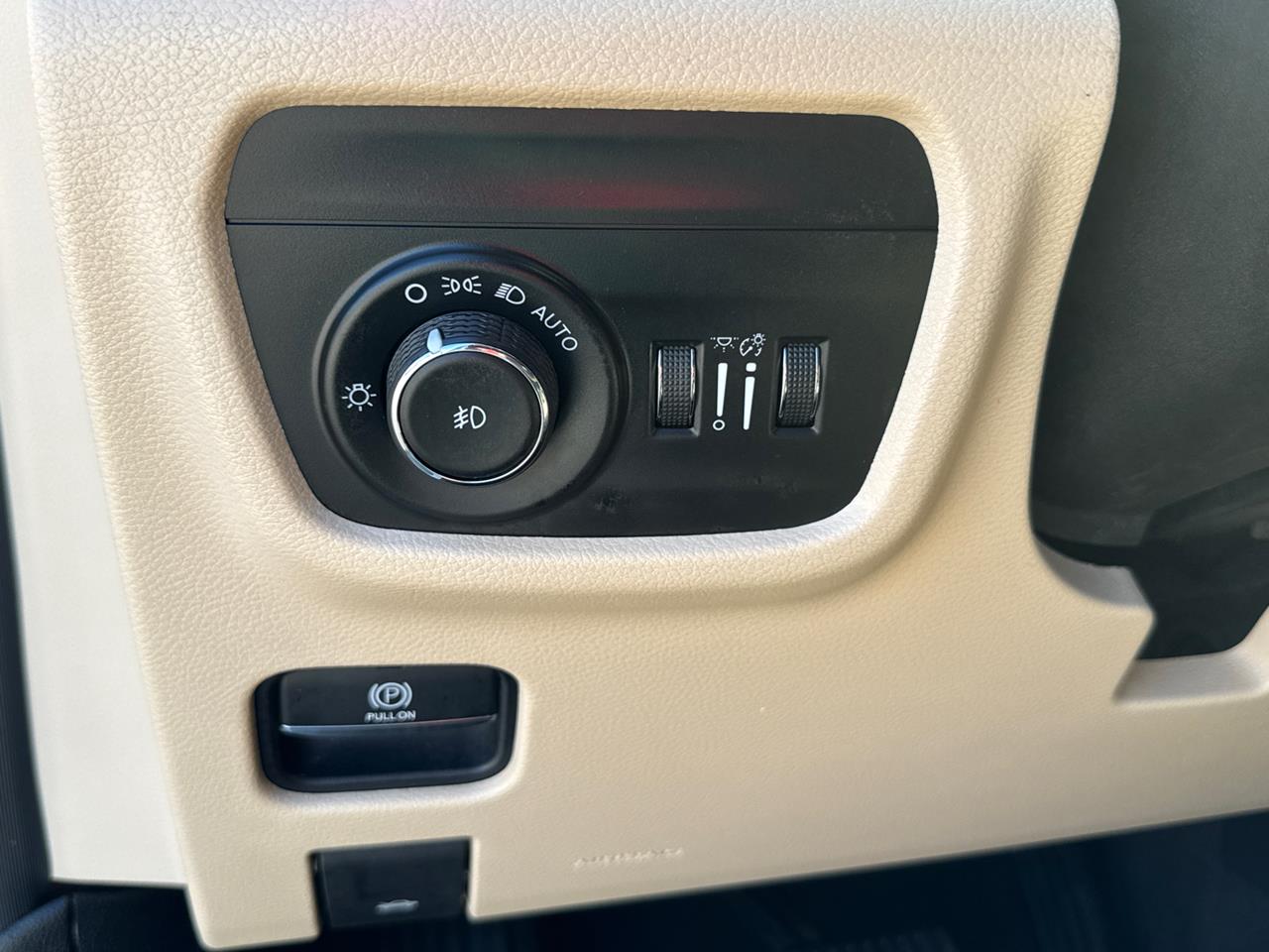 2021 Jeep Grand Cherokee L