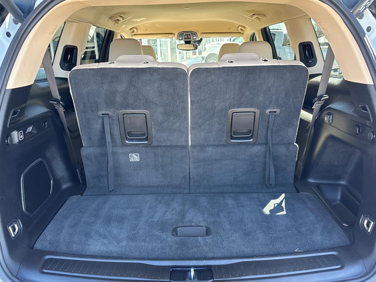 2021 Jeep Grand Cherokee L
