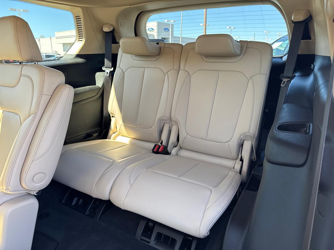 2021 Jeep Grand Cherokee L