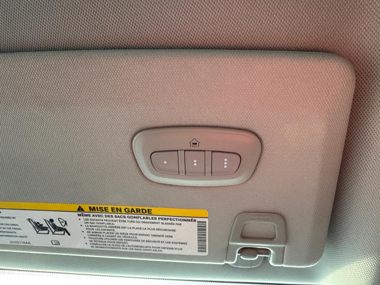 2022 Jeep Grand Cherokee L