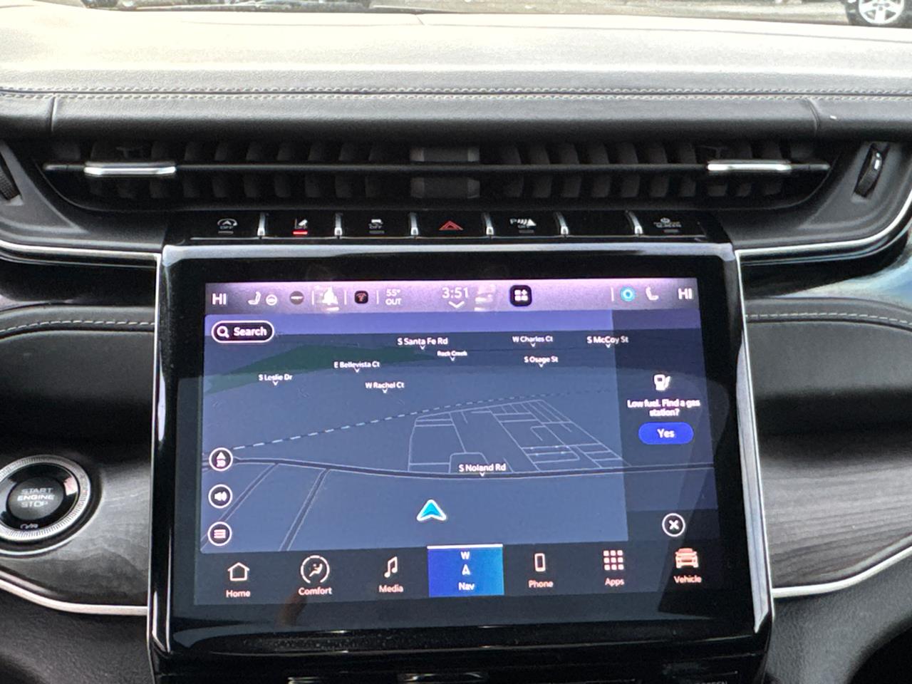 2022 Jeep Grand Cherokee L