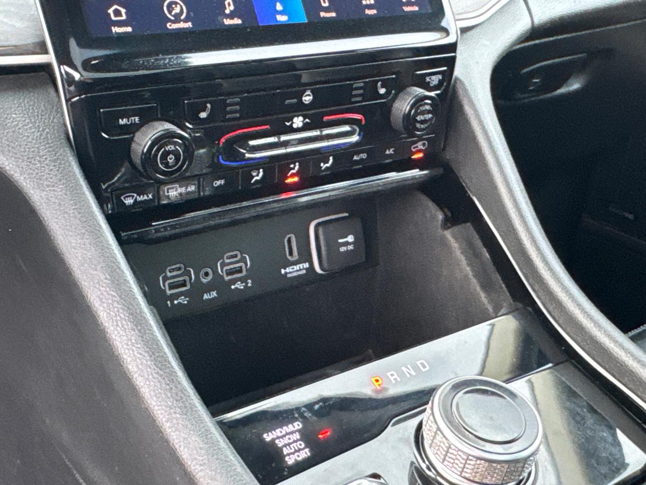 2022 Jeep Grand Cherokee L