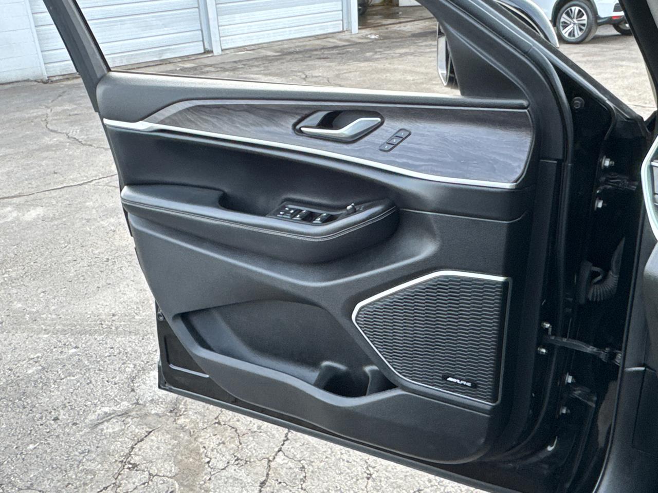 2022 Jeep Grand Cherokee L