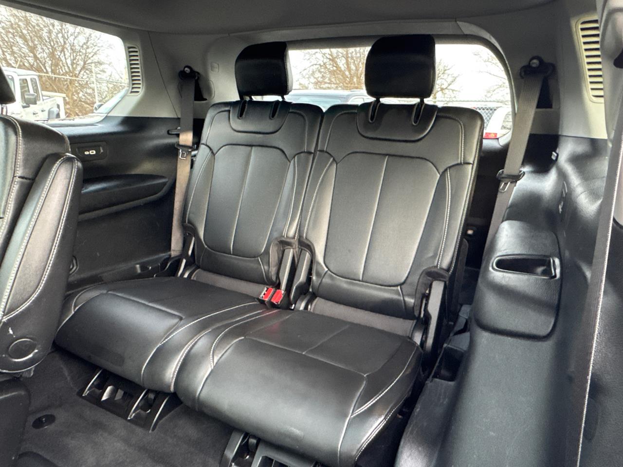 2022 Jeep Grand Cherokee L