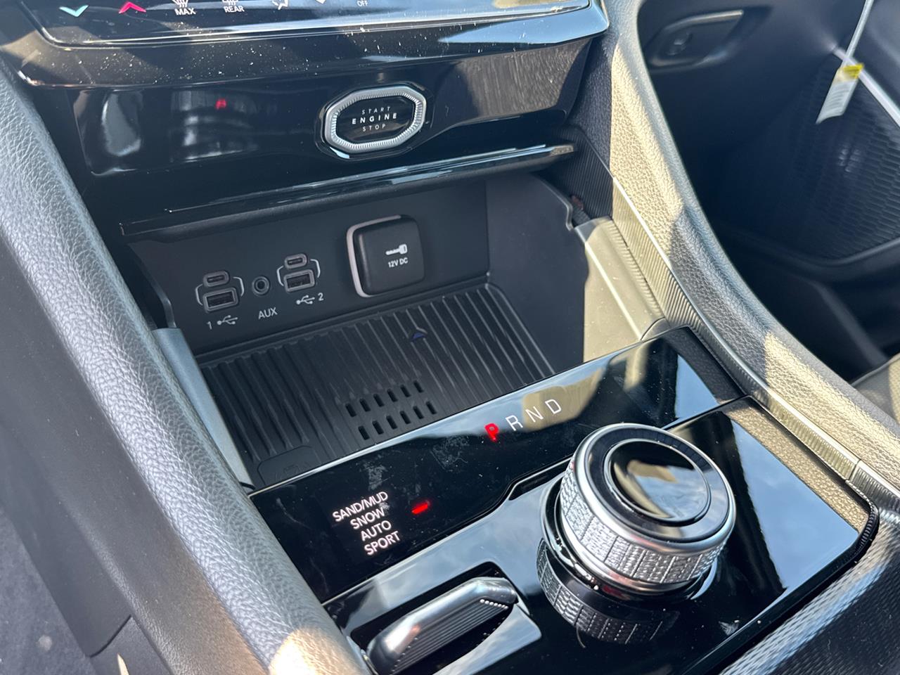 2026 Jeep Grand Cherokee L