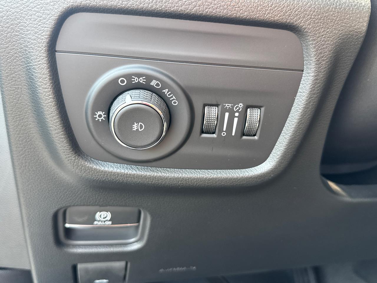 2026 Jeep Grand Cherokee L
