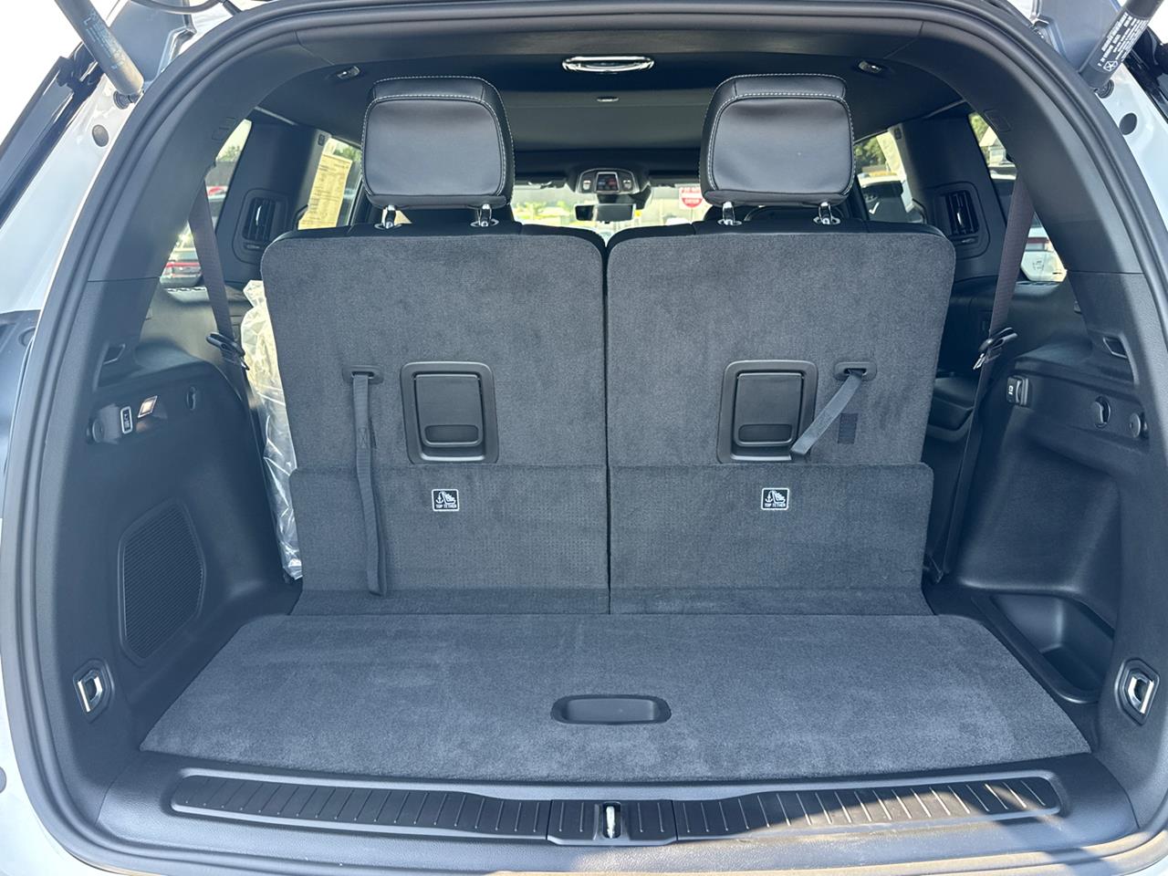 2026 Jeep Grand Cherokee L